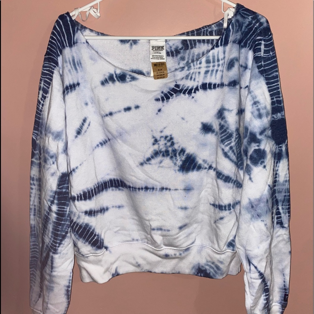 Vs Pink sweater